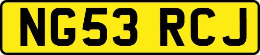 NG53RCJ