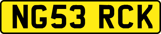 NG53RCK