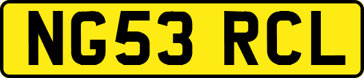 NG53RCL