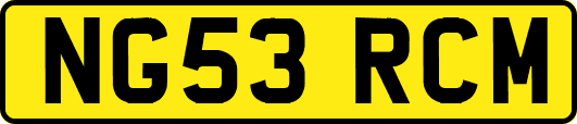 NG53RCM