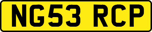 NG53RCP