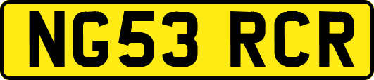 NG53RCR