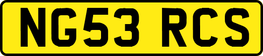 NG53RCS