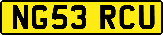 NG53RCU