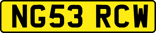 NG53RCW