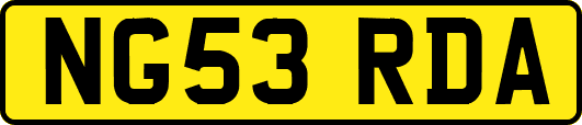 NG53RDA