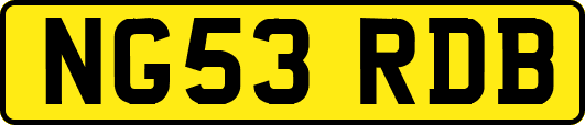 NG53RDB