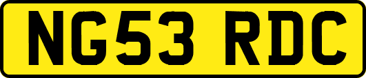 NG53RDC
