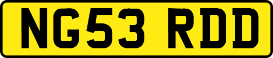 NG53RDD