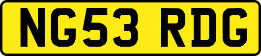 NG53RDG