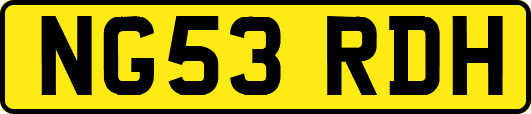 NG53RDH