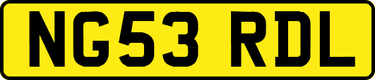 NG53RDL