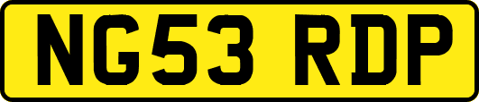 NG53RDP
