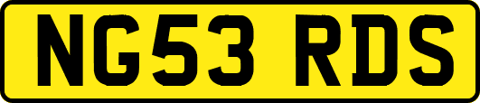 NG53RDS