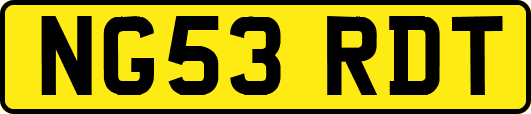 NG53RDT