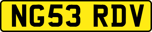 NG53RDV