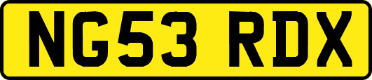 NG53RDX