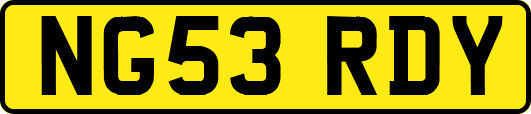 NG53RDY
