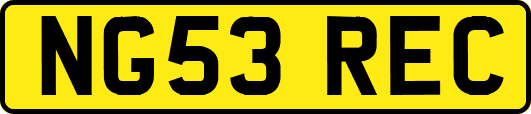 NG53REC