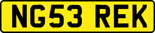 NG53REK