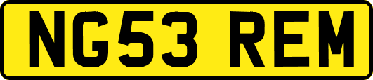 NG53REM