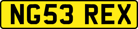 NG53REX