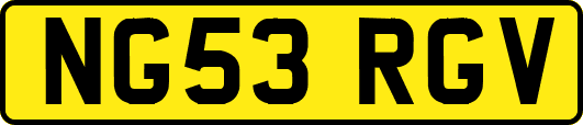 NG53RGV