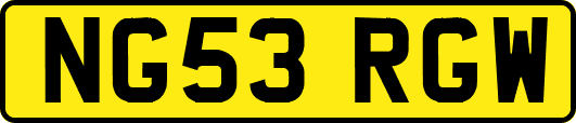 NG53RGW