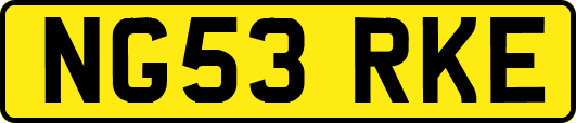 NG53RKE