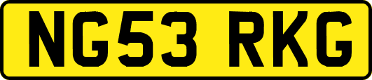 NG53RKG