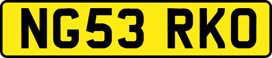 NG53RKO