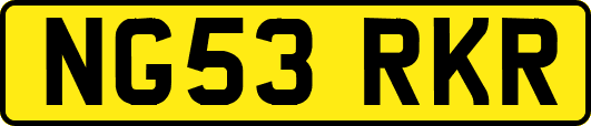NG53RKR