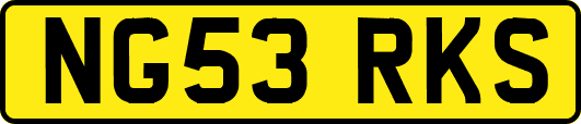 NG53RKS