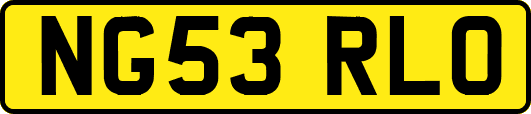 NG53RLO
