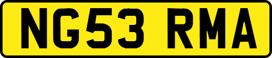 NG53RMA