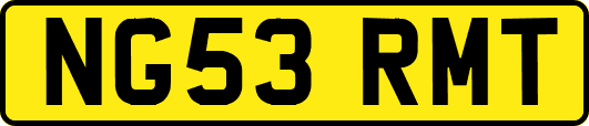 NG53RMT