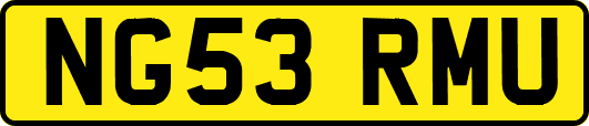 NG53RMU