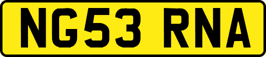 NG53RNA