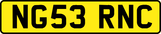 NG53RNC