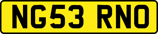 NG53RNO
