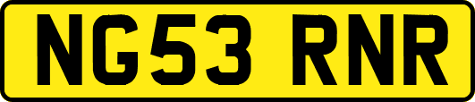 NG53RNR