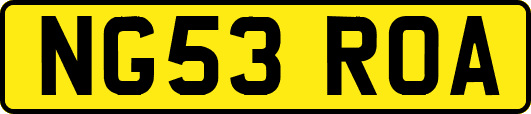NG53ROA