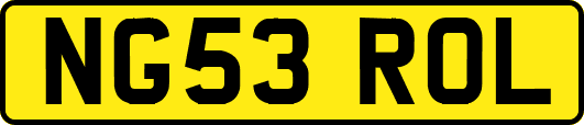 NG53ROL