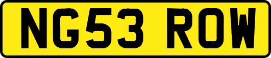 NG53ROW