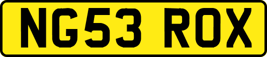 NG53ROX