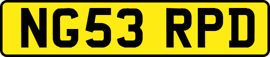 NG53RPD