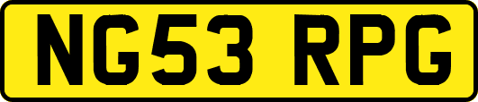 NG53RPG