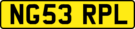 NG53RPL