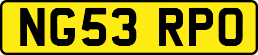 NG53RPO