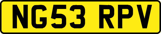 NG53RPV